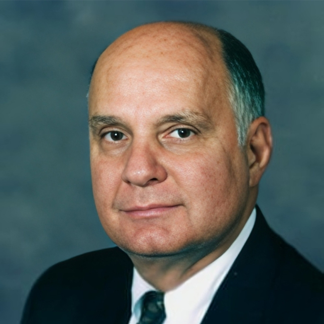 Picture of James J. Varellas