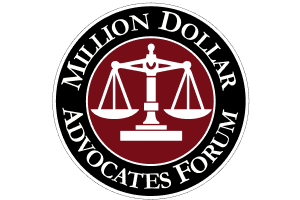 Million Dollar Advocates Forum