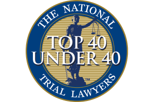 Top 40 Under 40