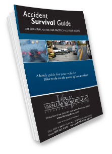 Accident Survival Guide